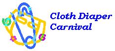 Cloth Diaper Carnival